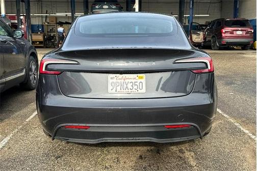 2024 Tesla Model 3 Base
