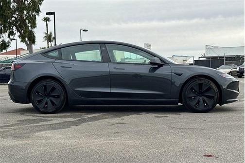 2024 Tesla Model 3 Base