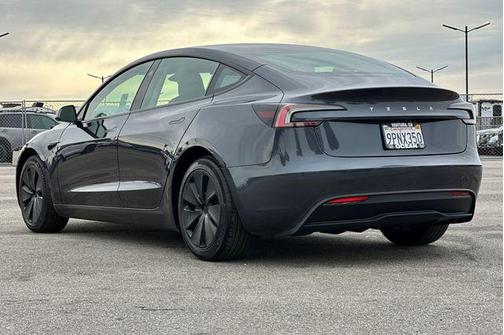 2024 Tesla Model 3 Base