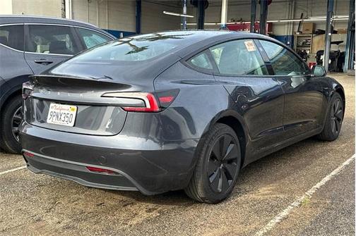 2024 Tesla Model 3 Base