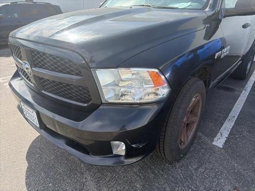 2016 RAM 1500 Tradesman/Express