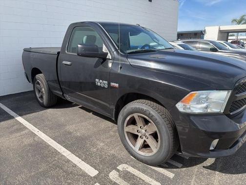 2016 RAM 1500 Tradesman/Express