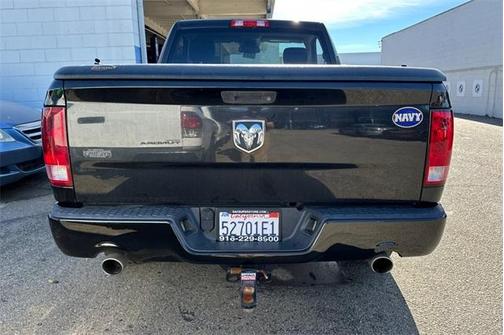 2016 RAM 1500 Tradesman/Express