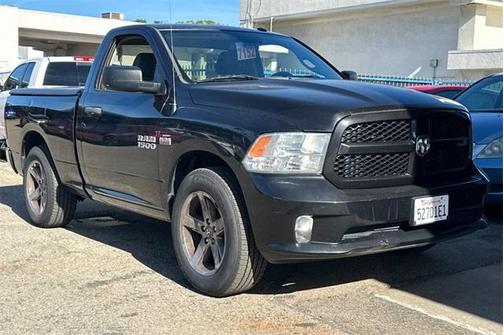 2016 RAM 1500 Tradesman/Express