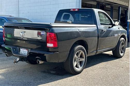 2016 RAM 1500 Tradesman/Express