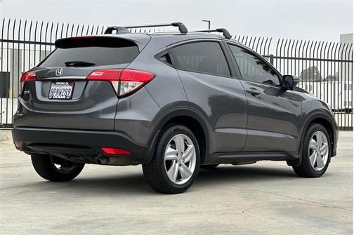 2019 Honda HR-V EX