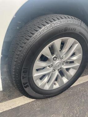 2019 Lexus GX 460 Base