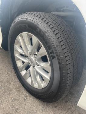 2019 Lexus GX 460 Base