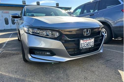 2020 Honda Accord Sport 1.5T