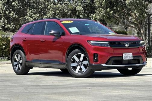 2024 Honda Prologue Touring