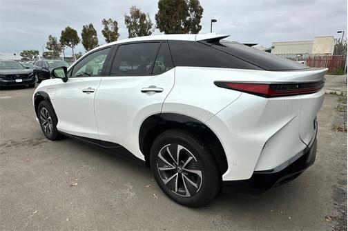 2024 Lexus RZ 300e 300E
