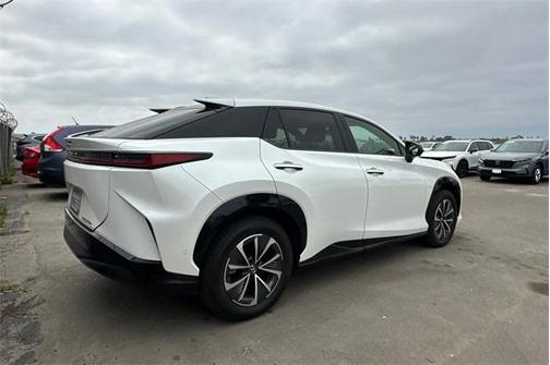 2024 Lexus RZ 300e 300E