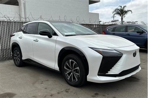 2024 Lexus RZ 300e 300E