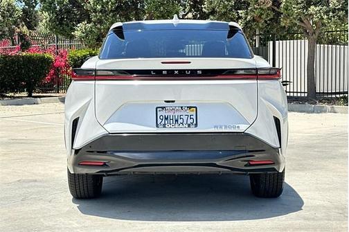 2024 Lexus RZ 300e 300E