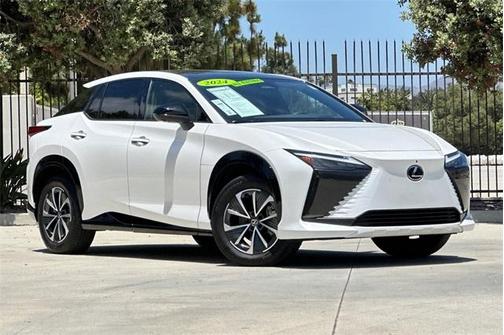2024 Lexus RZ 300e 300E