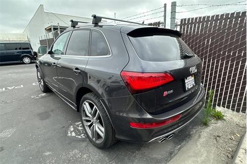 2014 Audi SQ5 3.0T Premium Plus
