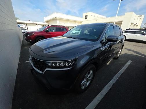2022 Kia Sorento LX