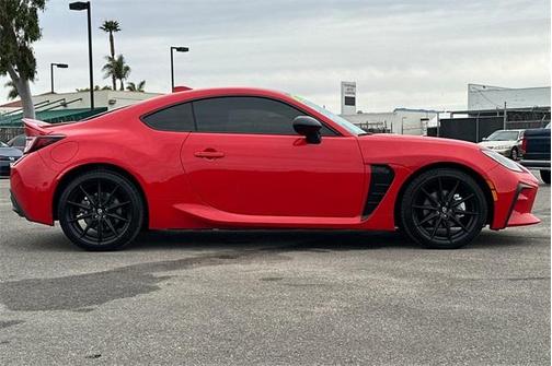 2024 Toyota GR86 Premium