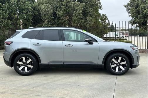 2025 Honda Prologue Touring