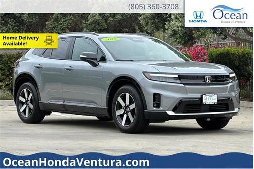 2025 Honda Prologue Touring