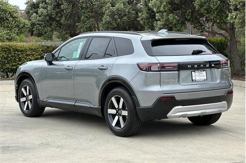 2025 Honda Prologue Touring