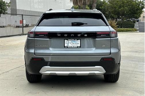 2025 Honda Prologue Touring