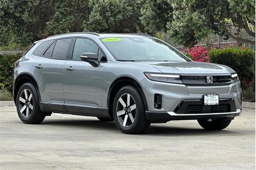 2025 Honda Prologue Touring