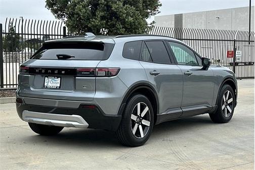 2025 Honda Prologue Touring