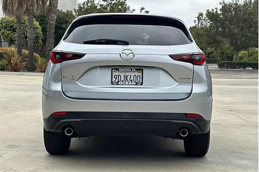 2023 Mazda CX-5 Select
