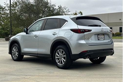 2023 Mazda CX-5 Select