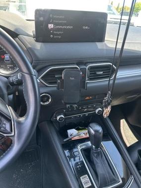 2023 Mazda CX-5 Select