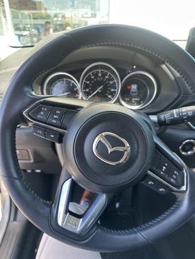 2023 Mazda CX-5 Select