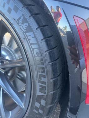 2024 Toyota Supra 3.0 Premium