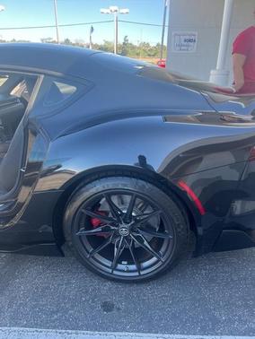 2024 Toyota Supra 3.0 Premium