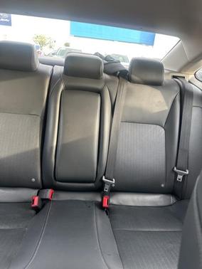 2022 Honda Civic Touring