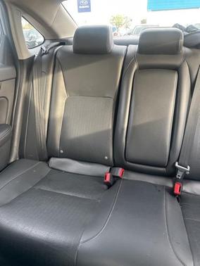 2022 Honda Civic Touring