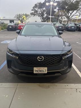 2024 Mazda CX-50 2.5 S Select Package