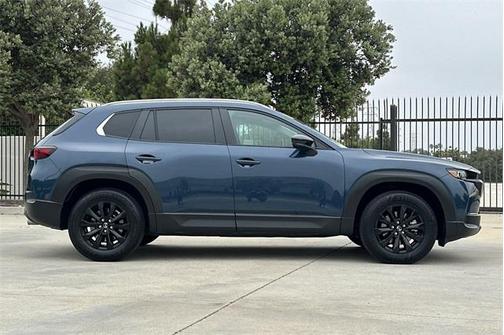 2024 Mazda CX-50 2.5 S Select Package