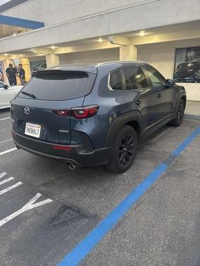 2024 Mazda CX-50 2.5 S Select Package