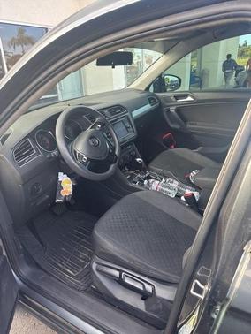 2019 Volkswagen Tiguan 2.0T S