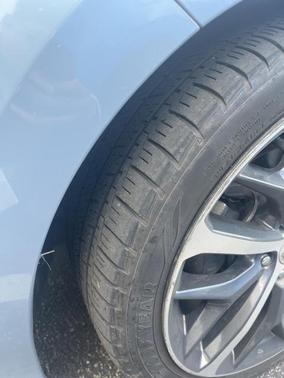 2022 Honda Civic Touring