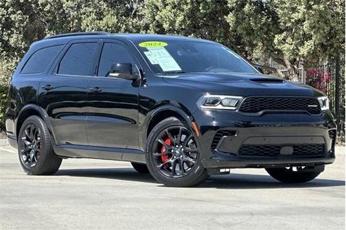 2024 Dodge Durango R/T