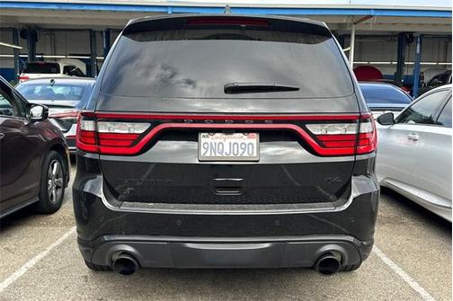 2024 Dodge Durango R/T