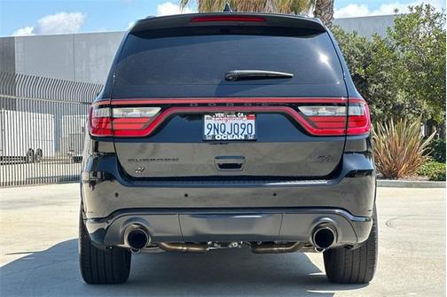 2024 Dodge Durango R/T