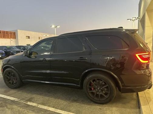 2024 Dodge Durango R/T