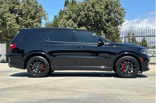 2024 Dodge Durango R/T