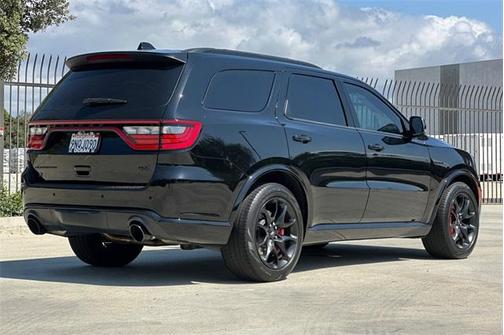2024 Dodge Durango R/T