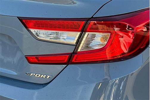 2021 Honda Accord Sport 1.5T