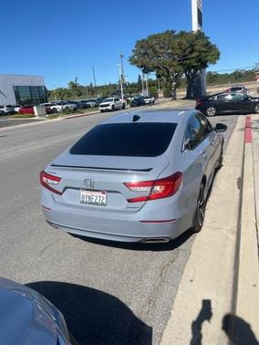 2021 Honda Accord Sport 1.5T