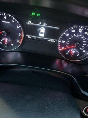 Gravity Gray 2023 Kia Forte GT-Line